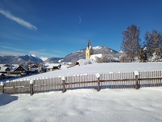 Holiday house Bad Mitterndorf Environment 35