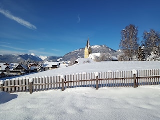 Maison de vacances Bad Mitterndorf Environnement 37