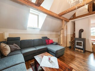 Holiday house Bad Mitterndorf Features 29