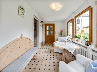 Holiday house Bad Mitterndorf Features 21