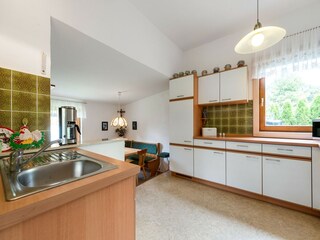 Holiday house Bad Mitterndorf Features 24