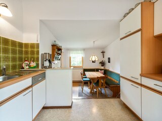 Holiday house Bad Mitterndorf Features 25