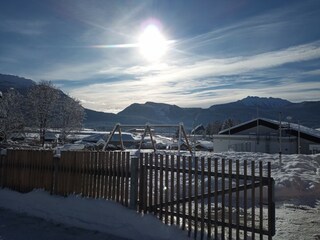 Holiday house Bad Mitterndorf Environment 40