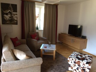 Vakantieappartement Matrei in Osttirol Kenmerken 7