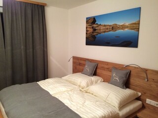 Appartamento per vacanze Matrei in Osttirol Caratteristiche 10