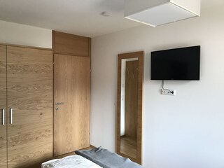 Appartamento per vacanze Matrei in Osttirol Caratteristiche 11