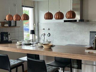 Esstheke / Küchenzeile