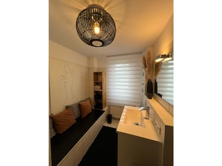 Badezimmer / Toilette