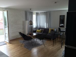 Ferienwohnung SPECTRUM  II