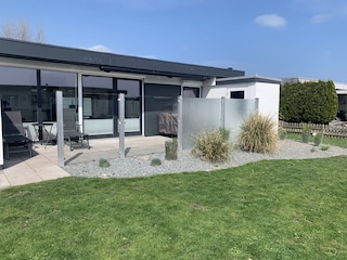 Bungalow Staberdorf Außenaufnahme 4