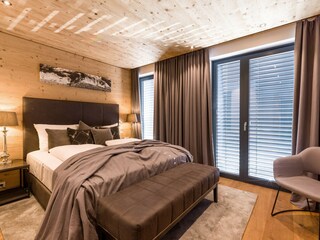 Appartamento Kirchberg in Tirol Caratteristiche 19