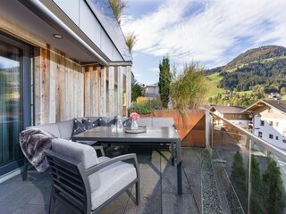 Appartamento Kirchberg in Tirol  34