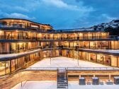 Apartamento Kirchberg in Tirol Grabación al aire libre 1