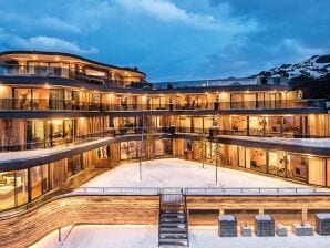 Apartment Mountain Life Top 12 - Kirchberg in Tirol - image1