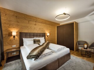 Appartamento Kirchberg in Tirol Caratteristiche 10