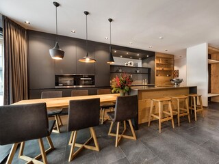 Appartement Kirchberg in Tirol Kenmerken 3
