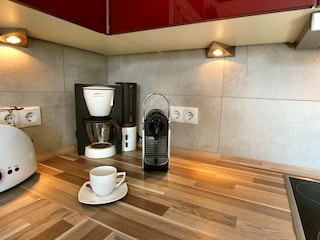 Kaffeezubehör