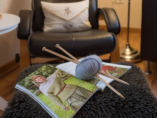 Relaxsessel