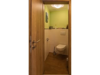 Seperates WC
