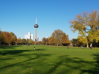 Appartement Köln-Innenstadt Omgeving 32