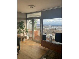 Appartement Köln-Innenstadt Buitenaudio-opname 13