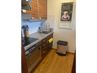 Appartement Köln-Innenstadt Buitenaudio-opname 14