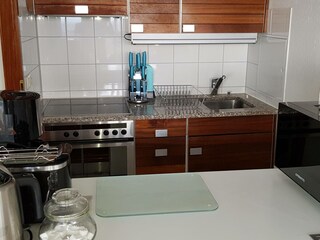 Appartement Köln-Innenstadt Kenmerken 21