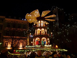 Weihnachtsmarkt in Köln