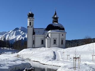 Seekirche