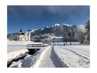Appartamento per vacanze Seefeld in Tirol Ambiente 37