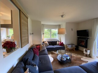 Appartamento per vacanze Seefeld in Tirol Caratteristiche 7