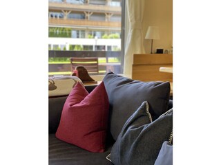 Appartamento per vacanze Seefeld in Tirol Caratteristiche 9