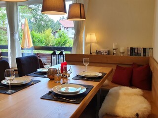 Vakantieappartement Seefeld in Tirol Kenmerken 12