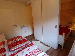 Vakantieappartement Seefeld in Tirol Kenmerken 27