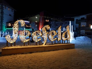 Appartamento per vacanze Seefeld in Tirol Ambiente 33