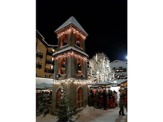 Christkindlmarkt