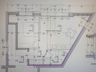 Ferienwohnung Beatenberg Grundriss 34