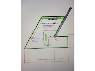 Ferienwohnung Beatenberg Grundriss 35