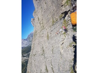 Klettersteig