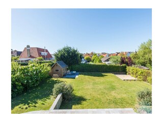 Maison de vacances Koksijde Enregistrement extérieur 3