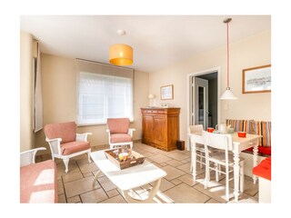 Ferienhaus Koksijde Ausstattung 4