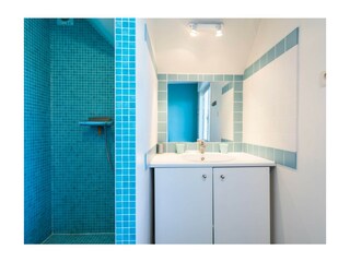 Ferienhaus Koksijde Ausstattung 6