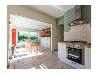 Maison de vacances Koksijde Équipement 8