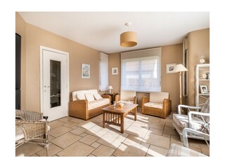 Maison de vacances Koksijde Équipement 9