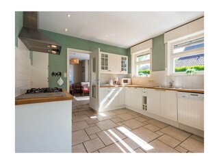 Maison de vacances Koksijde Équipement 10