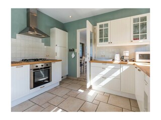 Ferienhaus Koksijde Ausstattung 11