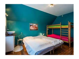 Casa de vacaciones Koksijde Características 12