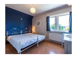 Casa de vacaciones Koksijde Características 13