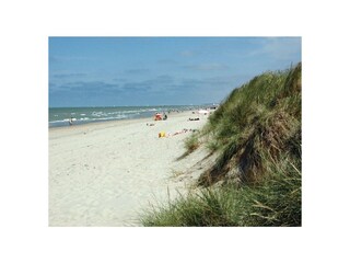 Maison de vacances Koksijde Environnement 15