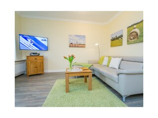 Ferienwohnung Westerland  27